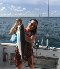 Your Oswego fishing adventure starts here!